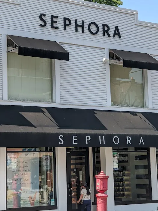 SEPHORA 6