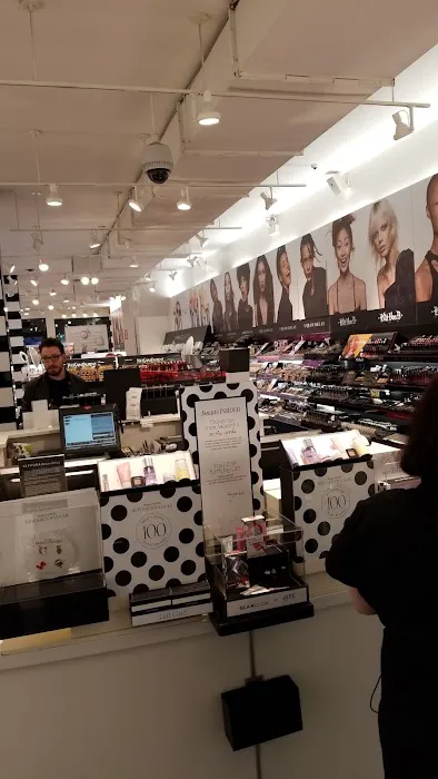 SEPHORA 7