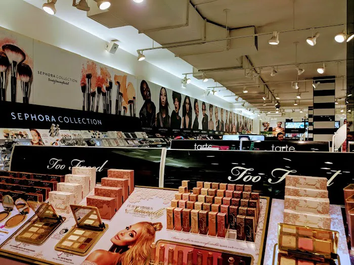 SEPHORA 9