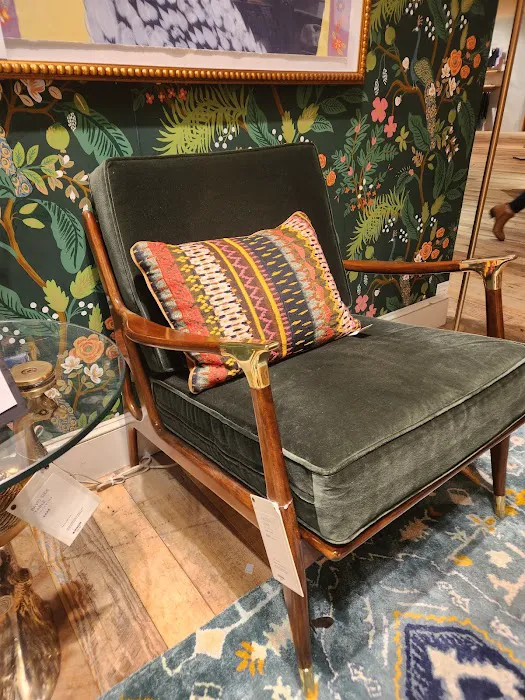 Anthropologie 5