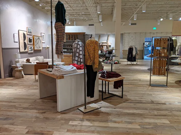 Anthropologie 4