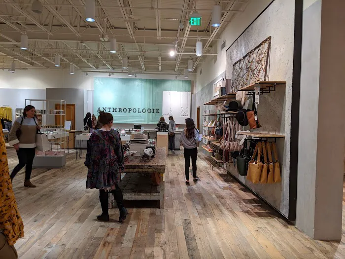 Anthropologie 6
