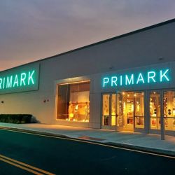 Primark ico