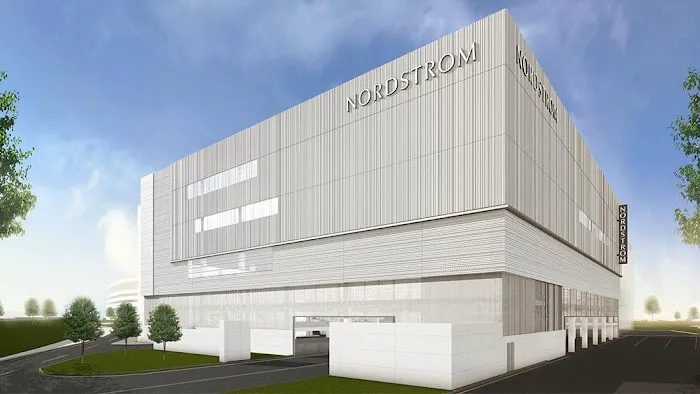 Nordstrom 0