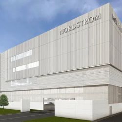 Nordstrom ico