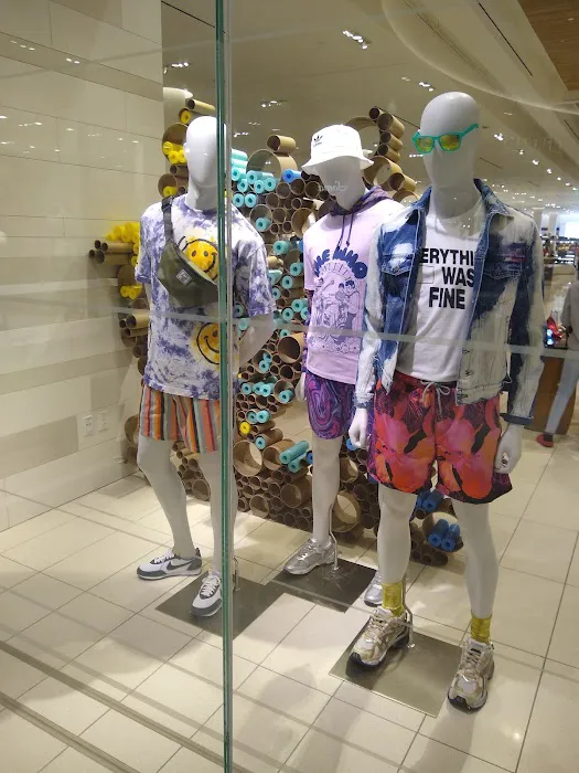 Nordstrom 3