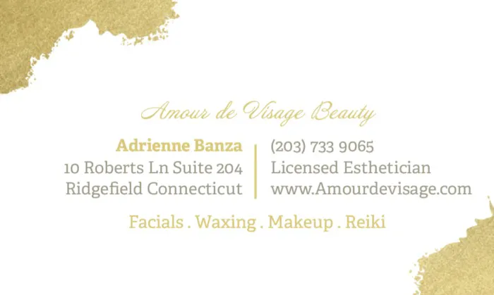Amour de Visage Skincare & Makeup Artistry 6