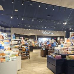 Bath & Body Works ico