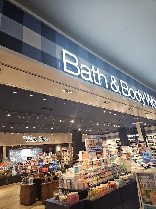 Bath & Body Works 3