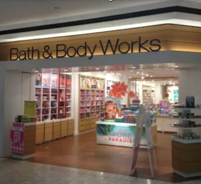 Bath & Body Works 7
