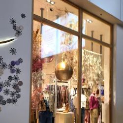 Macy's ico