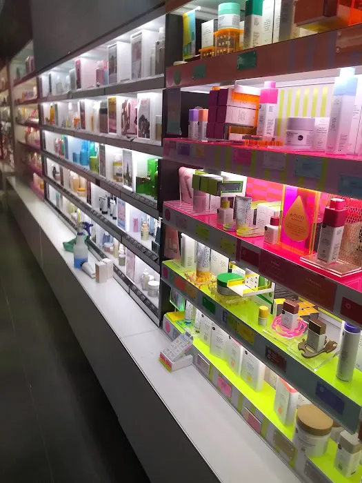 SEPHORA 2