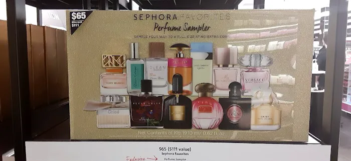 SEPHORA 5