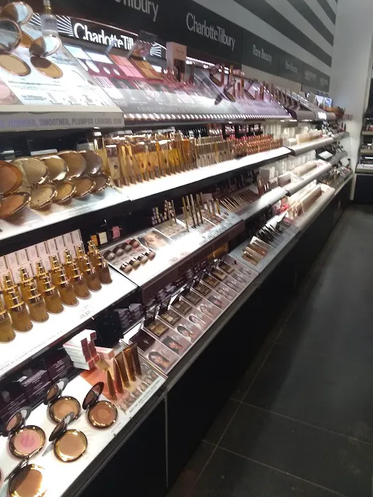 SEPHORA 6