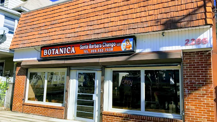 Botanica Santa Barbara Chango LLC 2