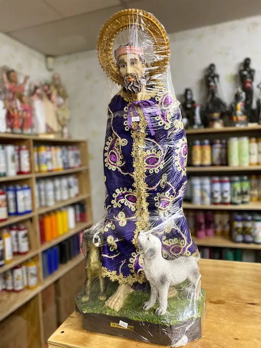 Botanica Santa Barbara Chango LLC 3