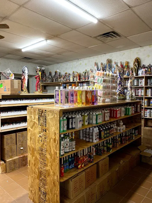 Botanica Santa Barbara Chango LLC 7