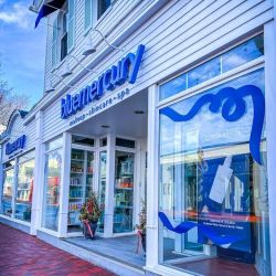 Bluemercury ico