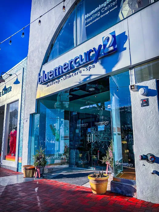 Bluemercury 2