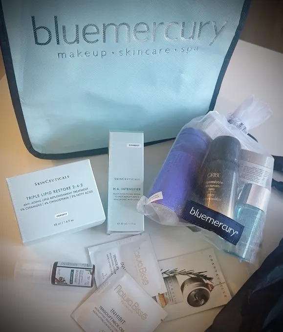 Bluemercury 4
