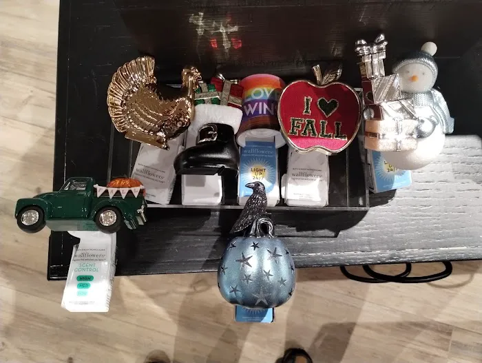 Bath & Body Works 3