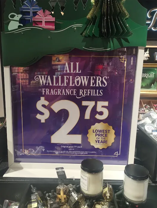 Bath & Body Works 5