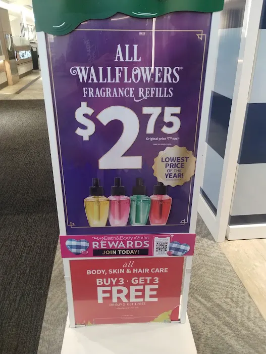 Bath & Body Works 7