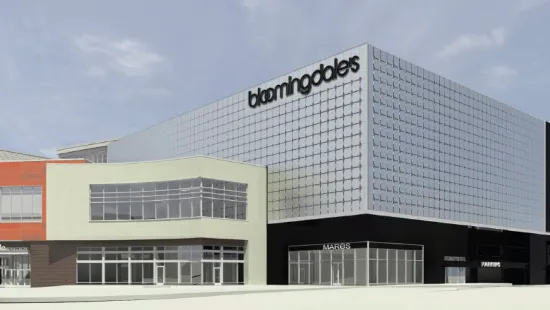 Bloomingdale's 1