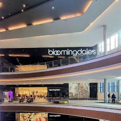 Bloomingdale's ico