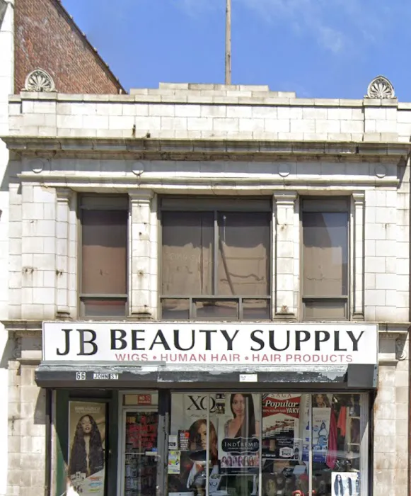 JB Beauty Supply 1