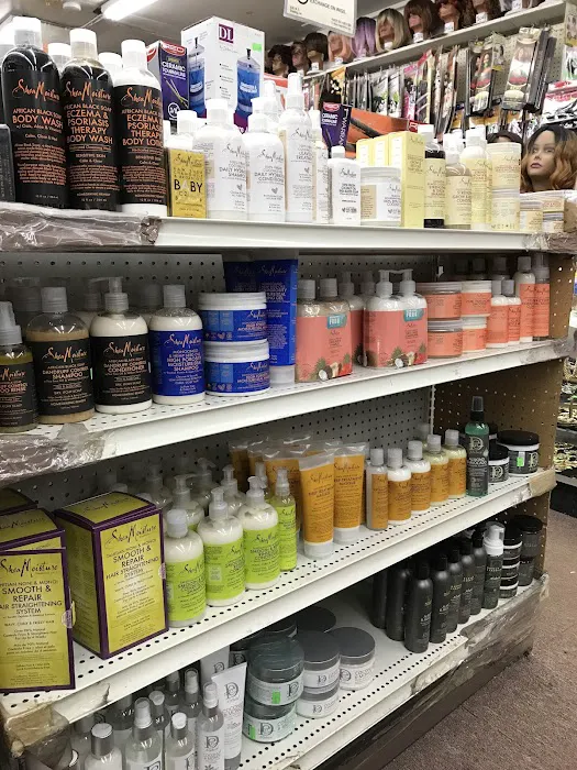 JB Beauty Supply 4