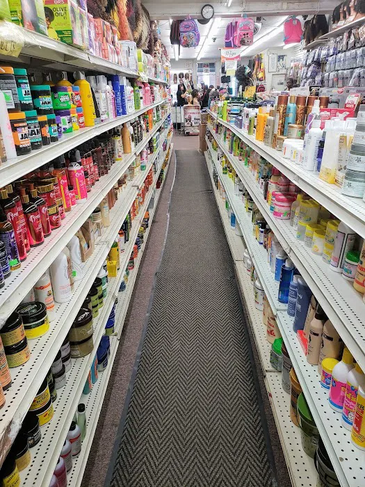 JB Beauty Supply 5