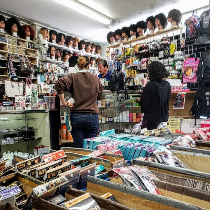 JB Beauty Supply 6