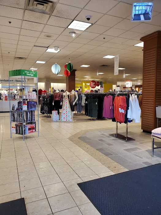 JCPenney 0