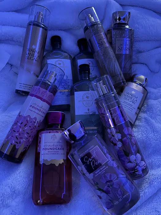 Bath & Body Works 0