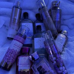 Bath & Body Works ico
