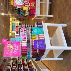 Bath & Body Works ico