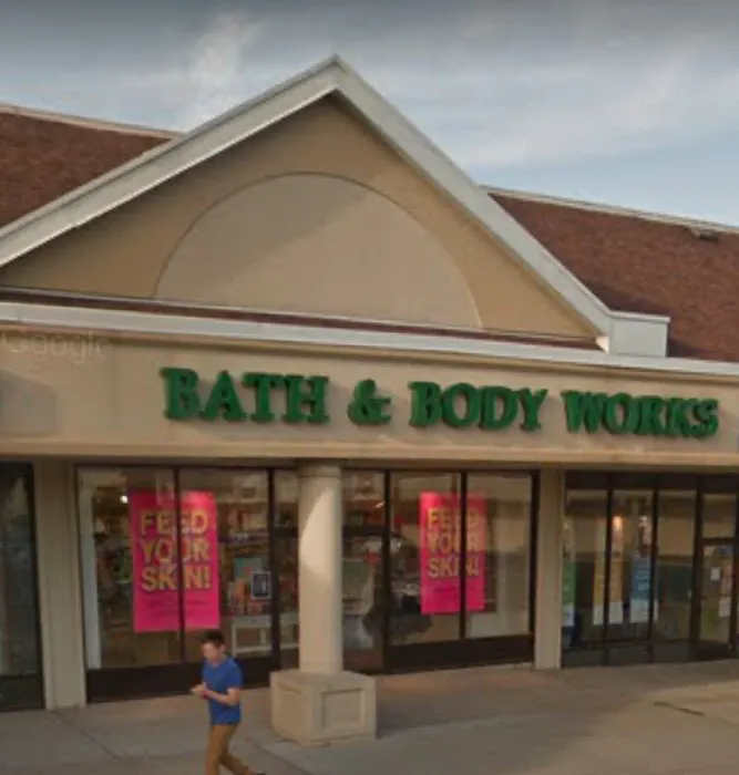 Bath & Body Works 2