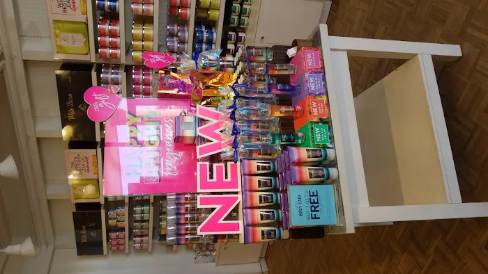 Bath & Body Works 3