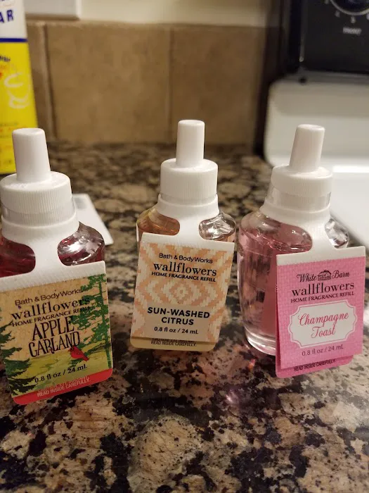Bath & Body Works 6