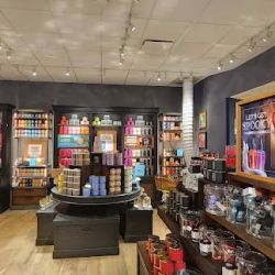 Bath & Body Works ico