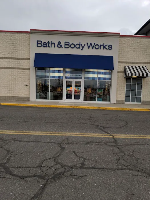 Bath & Body Works 2