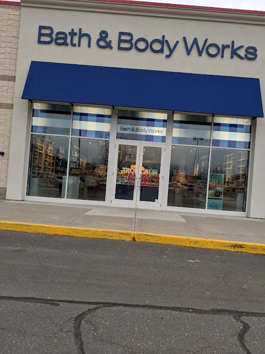 Bath & Body Works 8