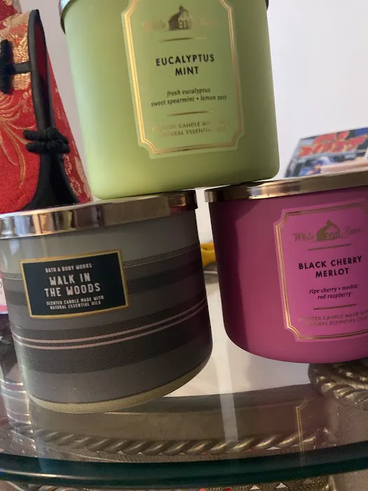Bath & Body Works 7