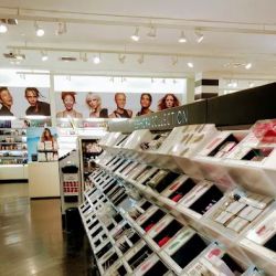 SEPHORA ico