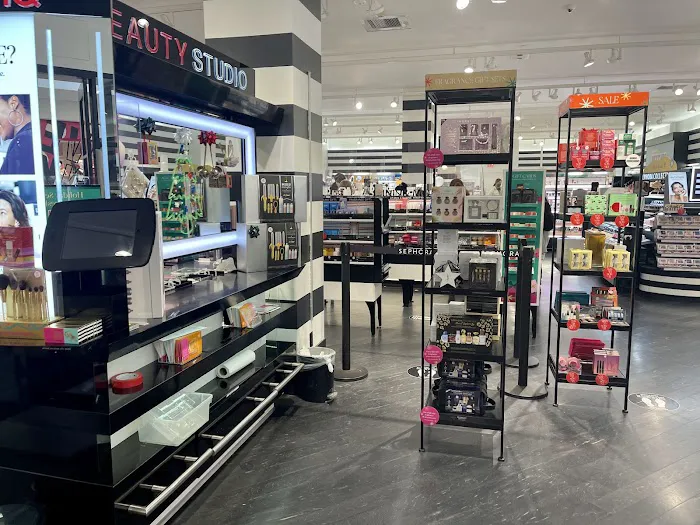 SEPHORA 7