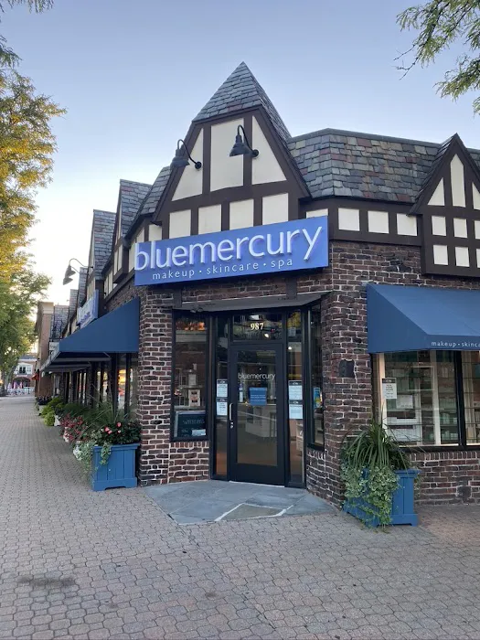 Bluemercury 7
