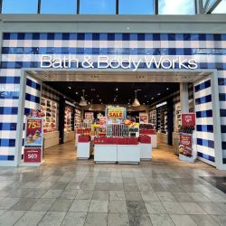 Bath & Body Works ico