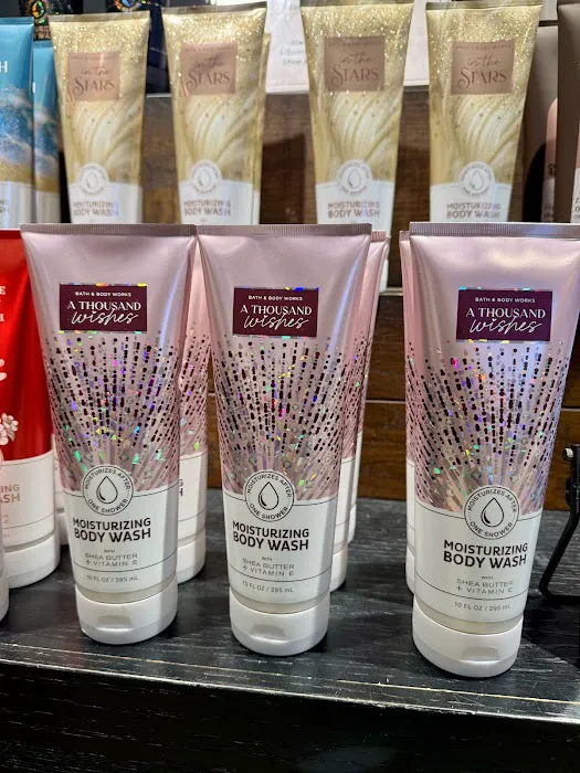 Bath & Body Works 5