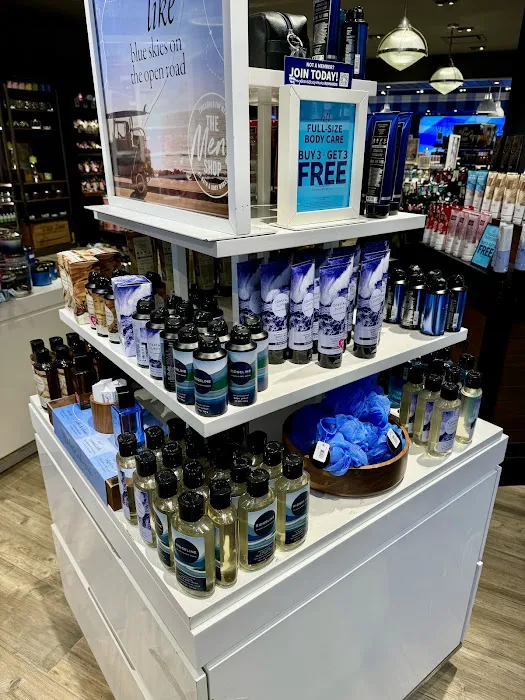 Bath & Body Works 3